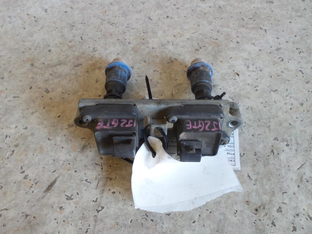 View Auto part Coil/Coil Pack Toyota Soarer 1994