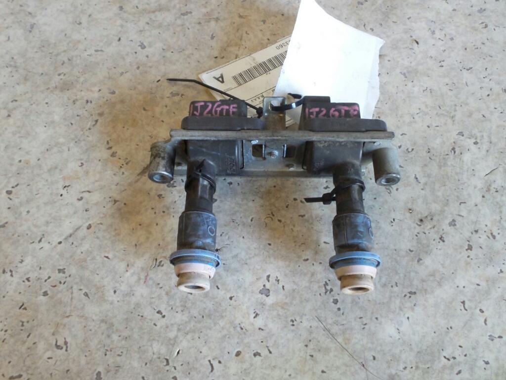 View Auto part Coil/Coil Pack Toyota Soarer 1994