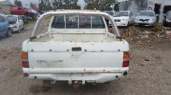 View Auto part Wheel Standard/Steel Mitsubishi Triton 1998