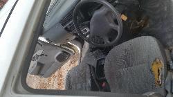 View Auto part Wheel Standard/Steel Mitsubishi Triton 1998