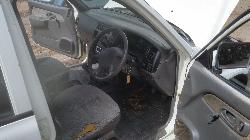 View Auto part Wheel Standard/Steel Mitsubishi Triton 1998