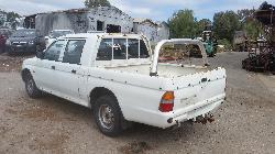 View Auto part Wheel Standard/Steel Mitsubishi Triton 1998