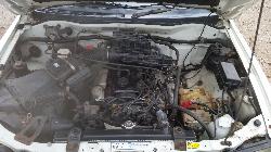 View Auto part Wheel Standard/Steel Mitsubishi Triton 1998