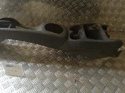 View Auto part Console Honda Jazz 2006