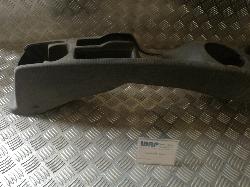 View Auto part Console Honda Jazz 2006