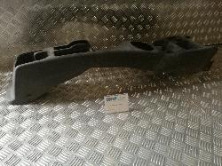 View Auto part Console Honda Jazz 2006