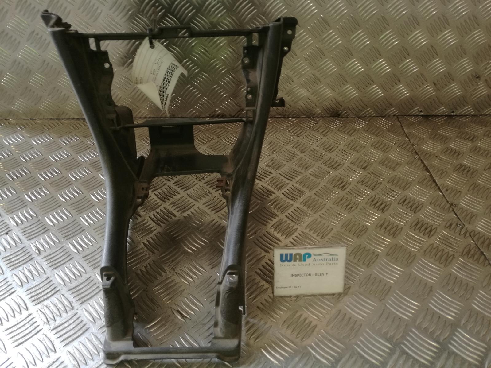 View Auto part Console Toyota Celica 1992