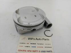 View Auto part Crankshaft Kia Sorento 2009