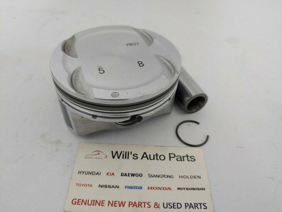 View Auto part Crankshaft Kia Sorento 2009