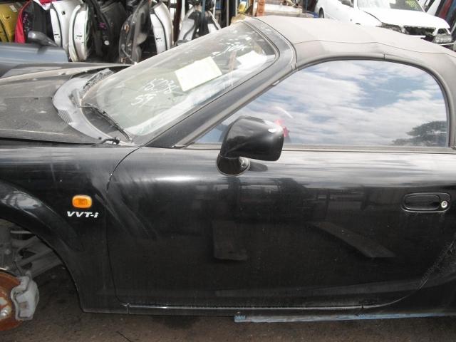 2000 Toyota Mr2 R/Bar Bracket/Reinfo View Auto part R/Bar Bracket/Reinfo Toyota Mr2 2000