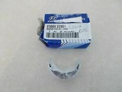 View Auto part Crankshaft Kia Soul 2009