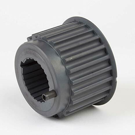 View Auto part Crankshaft Hyundai Sonata 2001