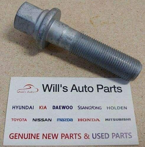 View Auto part Crankshaft Pulley Hyundai Santa Fe 2009