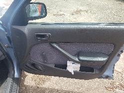 View Auto part Right Rear 1/4 Door Glass Toyota Camry 1997