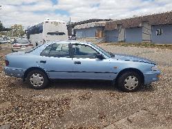 View Auto part Right Rear 1/4 Door Glass Toyota Camry 1997