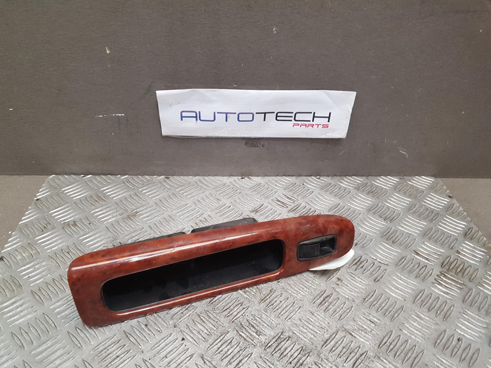 View Auto part Pwr Dr Wind Switch Toyota Camry 2002