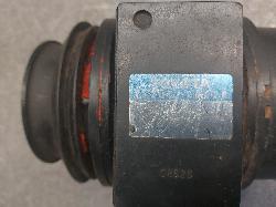 View Auto part Air Flow Meter Toyota Prado 1997