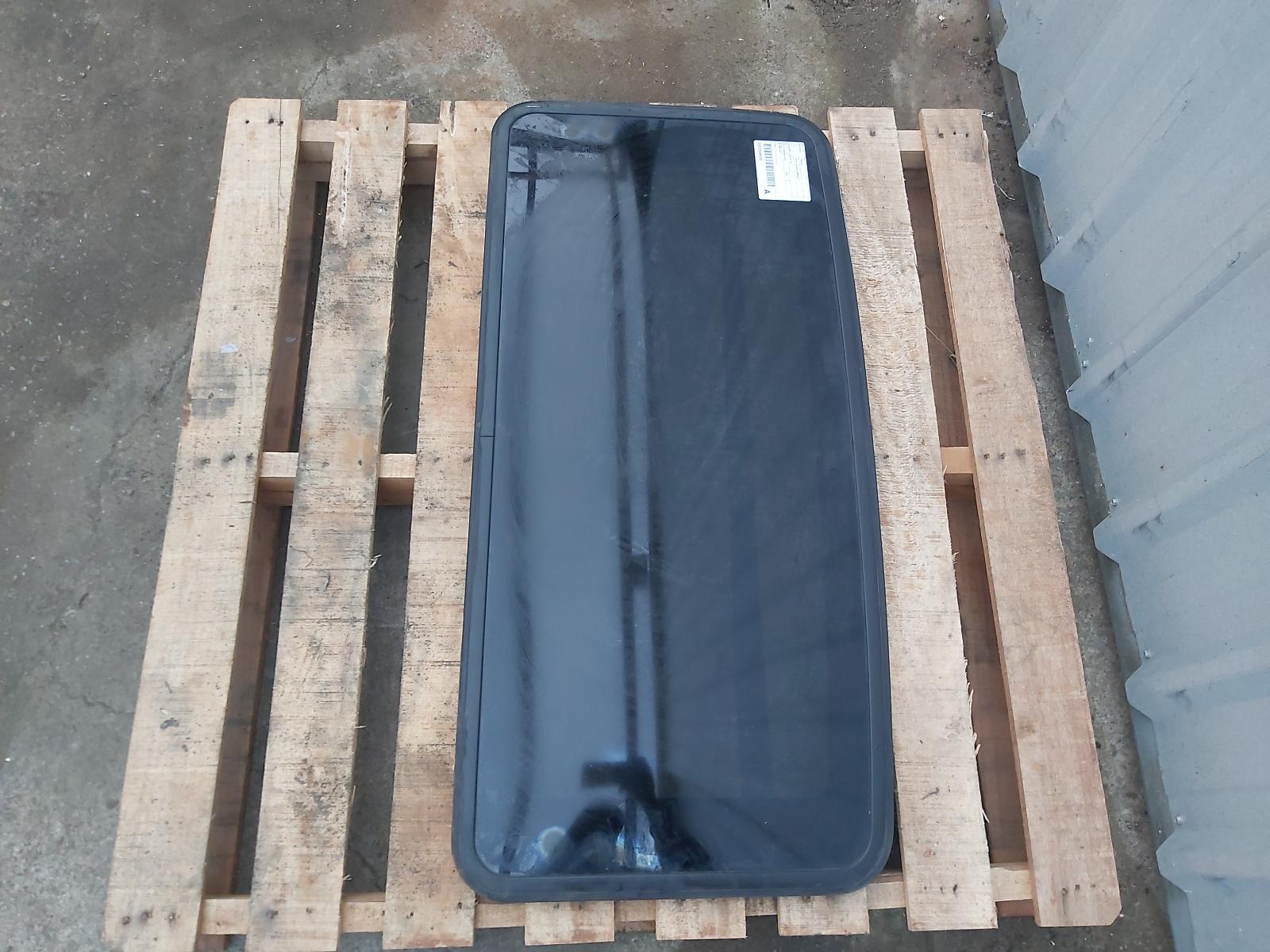 View Auto part Roof Glass/Sunroof/T Toyota Prado 1997