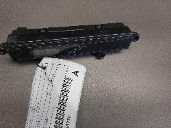 View Auto part Clock Kia Rio 2008