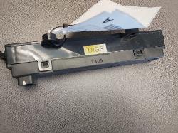 View Auto part Clock Kia Rio 2008