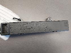 View Auto part Clock Kia Rio 2008