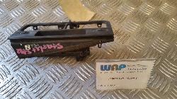 View Auto part Clock Toyota Starlet 1994