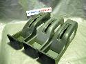 View Auto part Console Toyota Starlet 1994