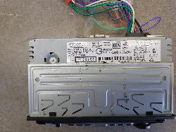 View Auto part Radio/Cd/Dvd/Sat/Tv Subaru Forester 1999