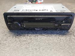 View Auto part Radio/Cd/Dvd/Sat/Tv Subaru Forester 1999