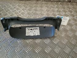 View Auto part Instrument Cluster Daihatsu Sirion 2000