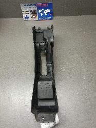 View Auto part Console Daihatsu Sirion 2000