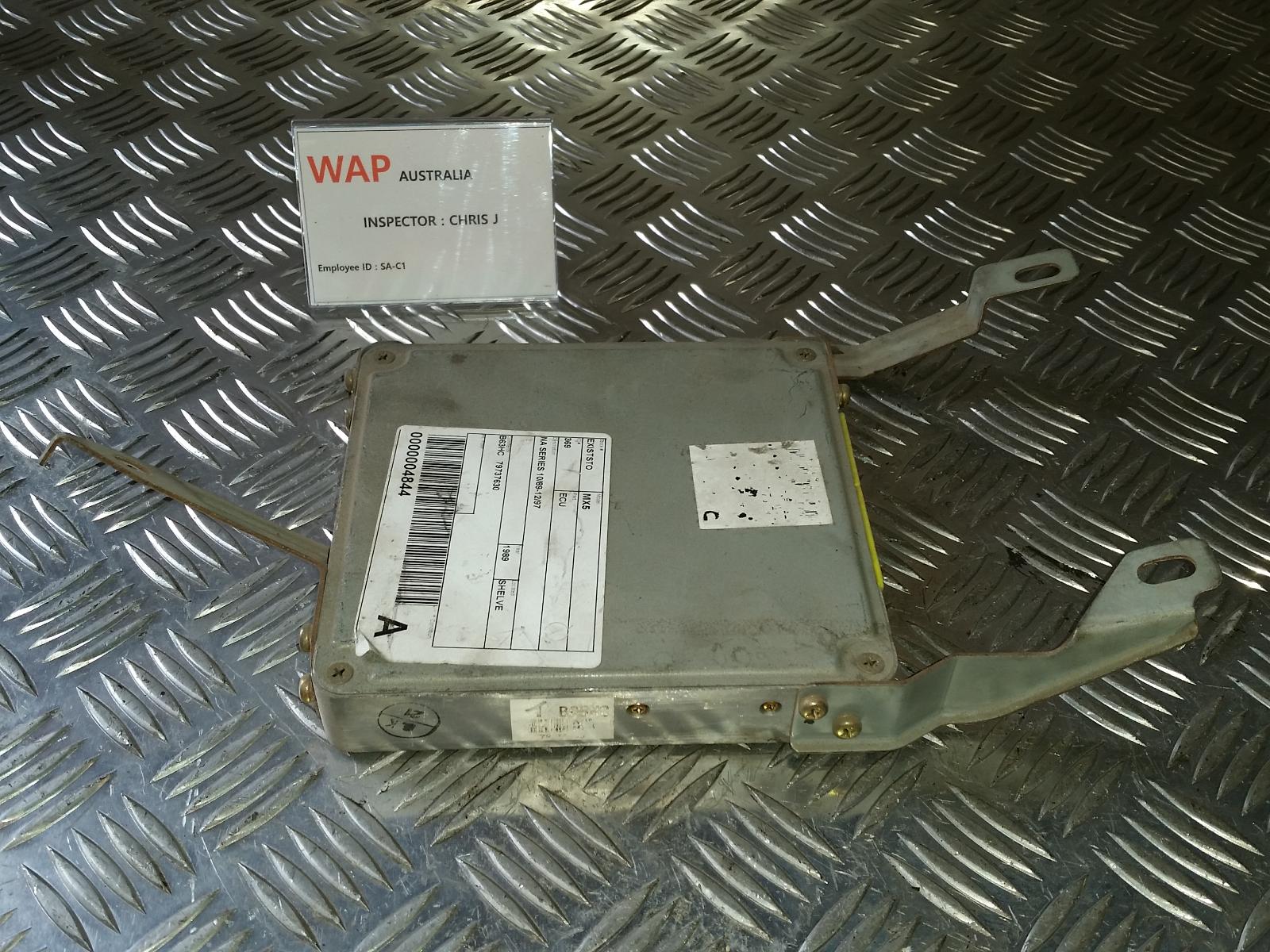 View Auto part Ecu Mazda Mx5 1989