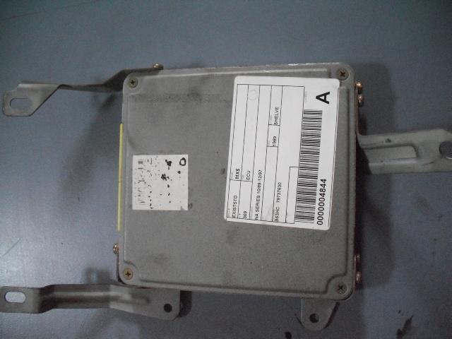 View Auto part Ecu Mazda Mx5 1989