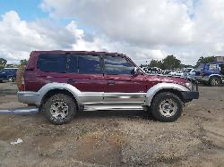 View Auto part Ignitor Toyota Prado 1997