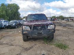 View Auto part Roof Glass/Sunroof/T Toyota Prado 1997