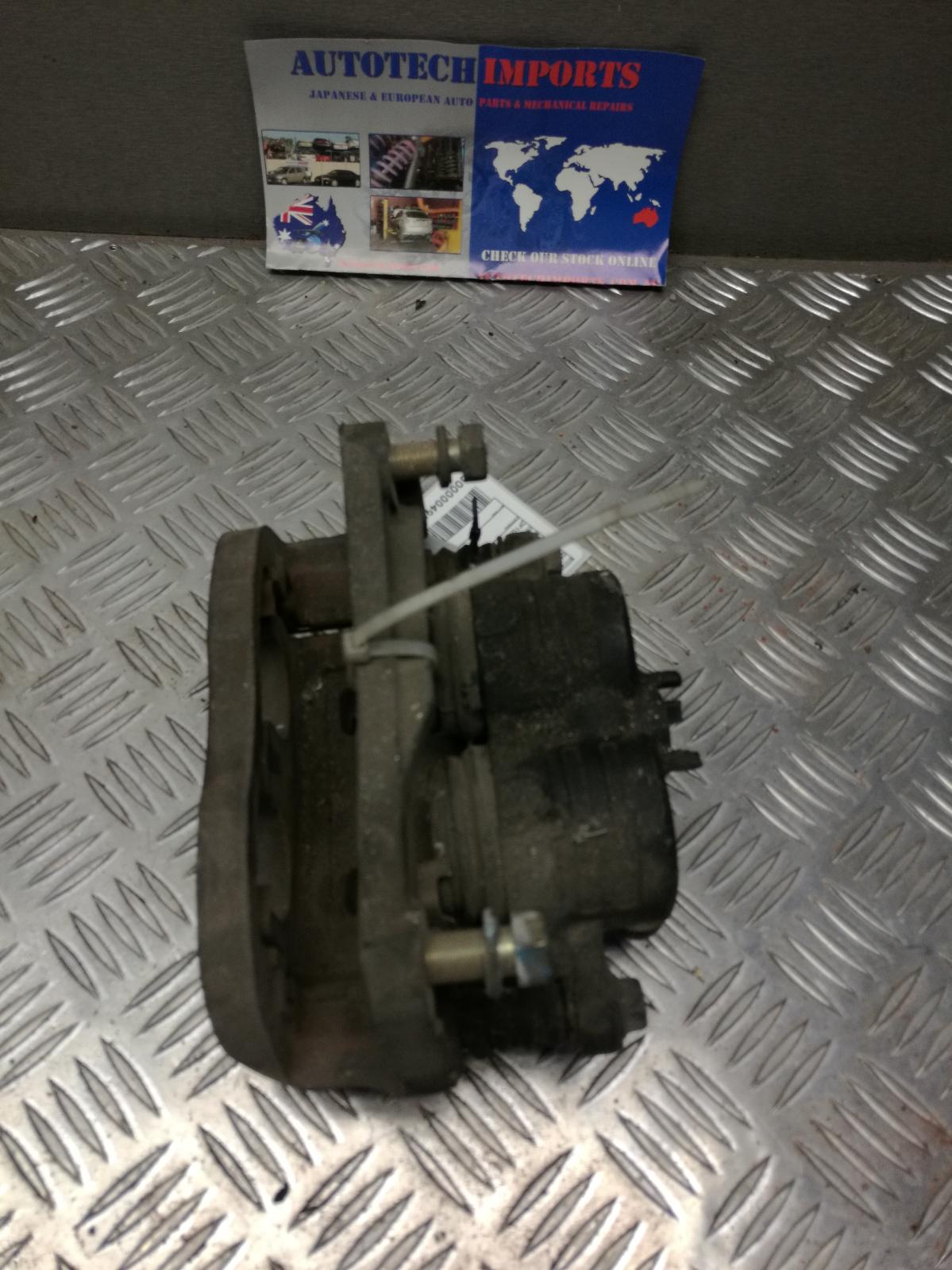 2005 Subaru Impreza Caliper View Auto part Caliper Subaru Impreza 2005
