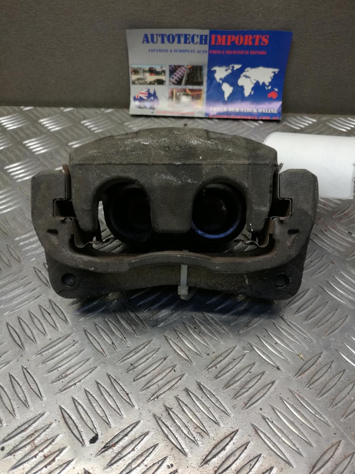 2005 Subaru Impreza Caliper View Auto part Caliper Subaru Impreza 2005