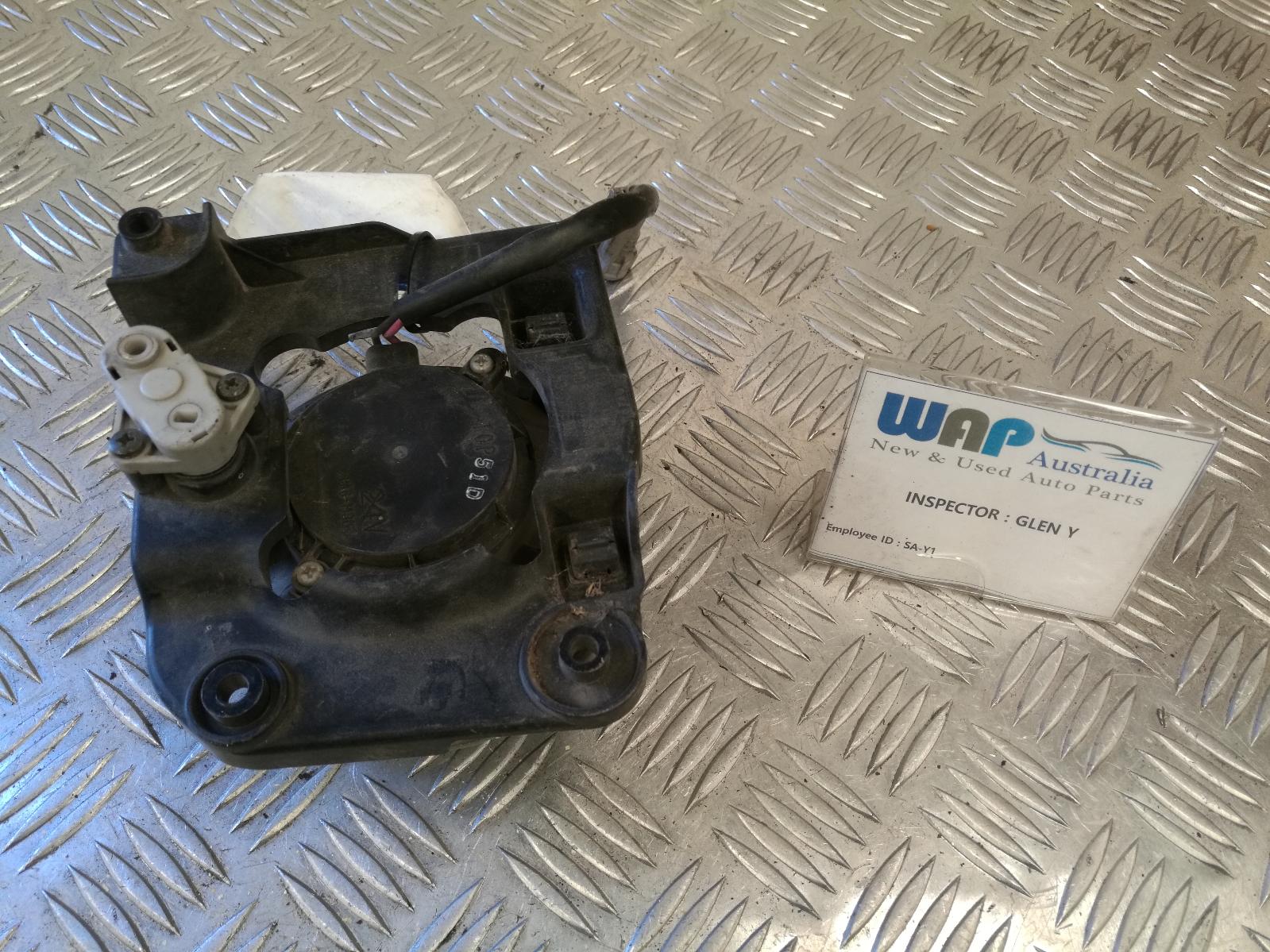 2005 Subaru Impreza Right Indicator/Fog/Side View Auto part Right Indicator/Fog/Side Subaru Impreza 2005