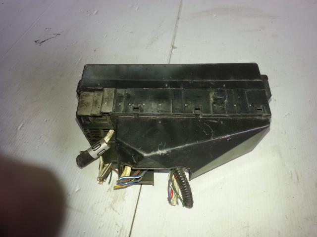 View Auto part Fuse Box Subaru Impreza 2005