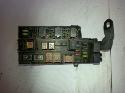 View Auto part Fuse Box Subaru Impreza 2005