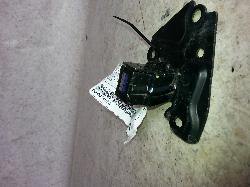View Auto part Airbag Module/Sensor Subaru Impreza 2005