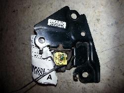 View Auto part Airbag Module/Sensor Subaru Impreza 2005