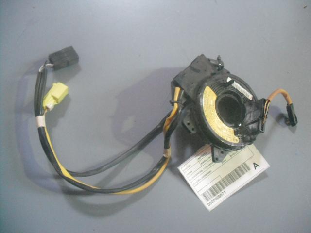 View Auto part Airbag Module/Sensor Subaru Impreza 2005