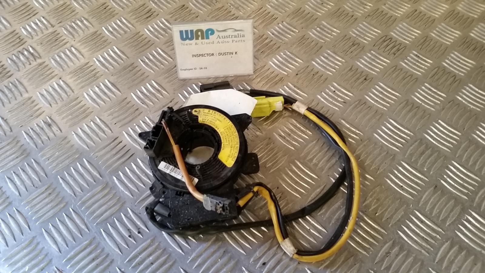 View Auto part Airbag Module/Sensor Subaru Impreza 2005