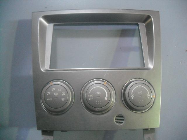 View Auto part Heater/Ac Controls Subaru Impreza 2005