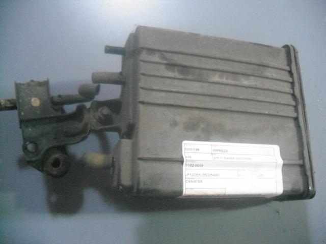 View Auto part Air Cleaner Duct/Hos Subaru Impreza 2005