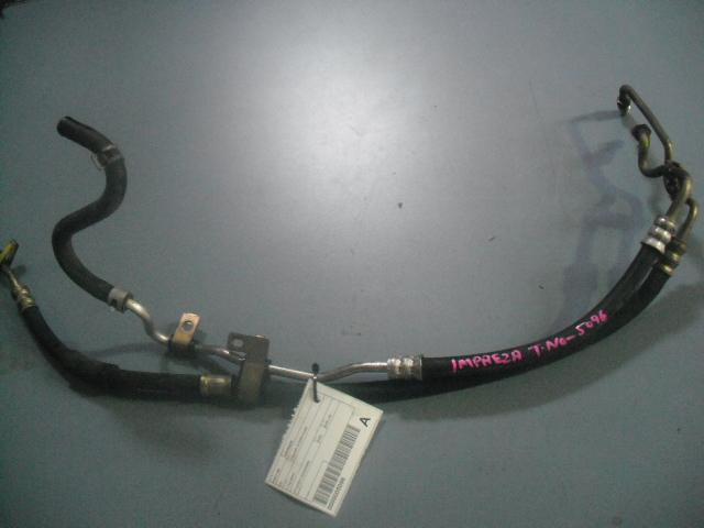 View Auto part Power Steer Hose Subaru Impreza 2005