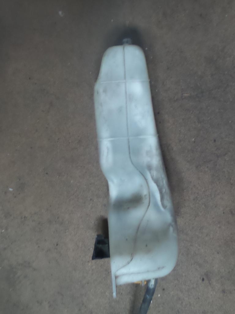 2005 Subaru Impreza Overflow Bottle View Auto part Overflow Bottle Subaru Impreza 2005