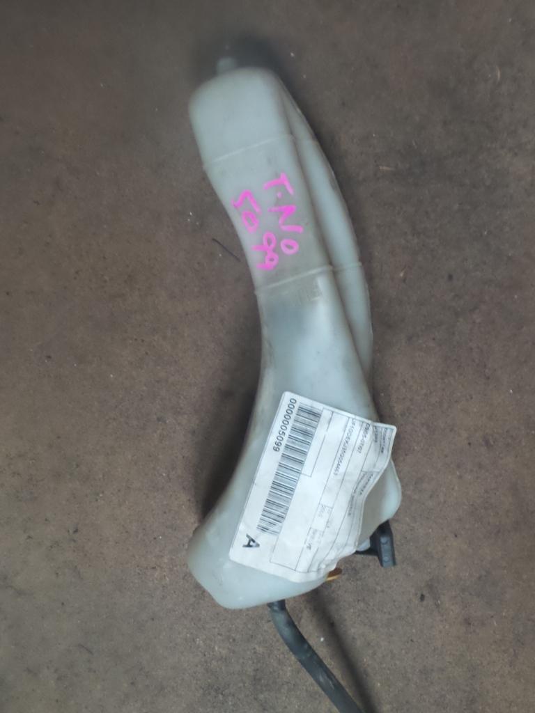 2005 Subaru Impreza Overflow Bottle View Auto part Overflow Bottle Subaru Impreza 2005