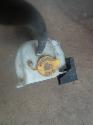View Auto part Overflow Bottle Subaru Impreza 2005